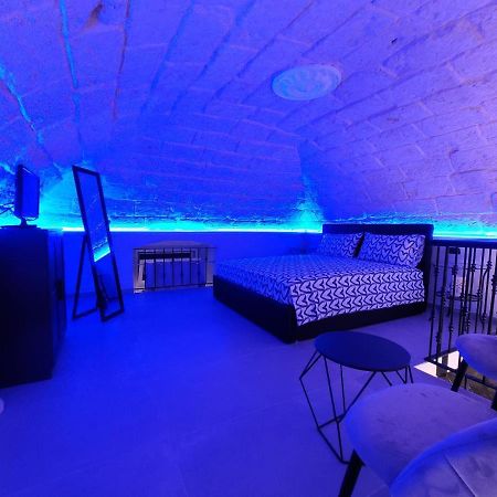 Raggio Di Sole Hotel Bari Ngoại thất bức ảnh