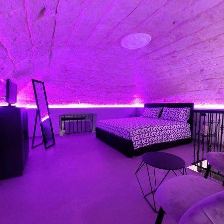 Raggio Di Sole Hotel Bari Ngoại thất bức ảnh