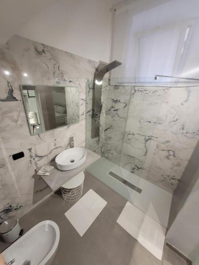 Raggio Di Sole Hotel Bari Ngoại thất bức ảnh