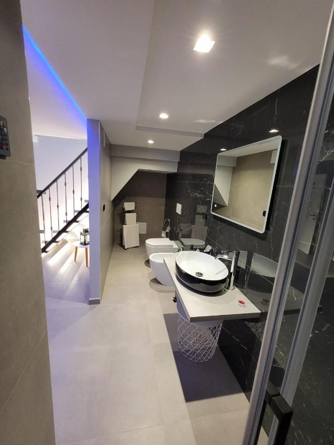 Raggio Di Sole Hotel Bari Ngoại thất bức ảnh