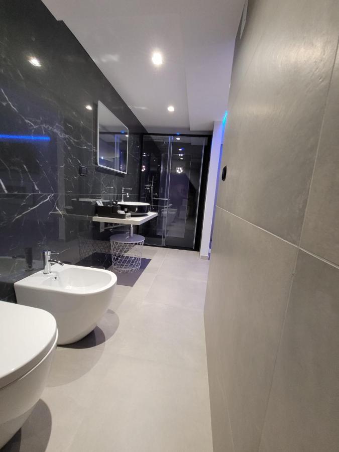 Raggio Di Sole Hotel Bari Ngoại thất bức ảnh