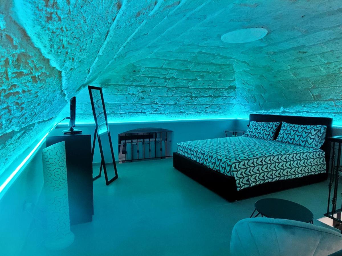 Raggio Di Sole Hotel Bari Ngoại thất bức ảnh