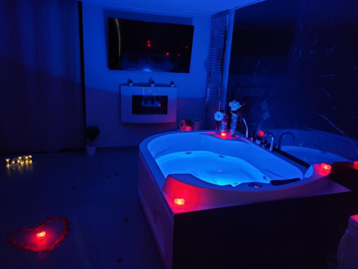 Raggio Di Sole Hotel Bari Ngoại thất bức ảnh