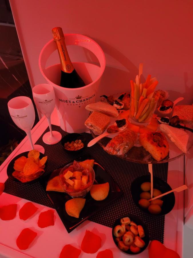 Raggio Di Sole Hotel Bari Ngoại thất bức ảnh