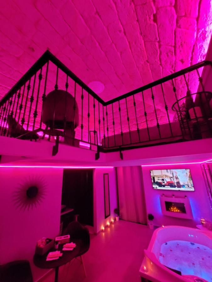 Raggio Di Sole Hotel Bari Ngoại thất bức ảnh