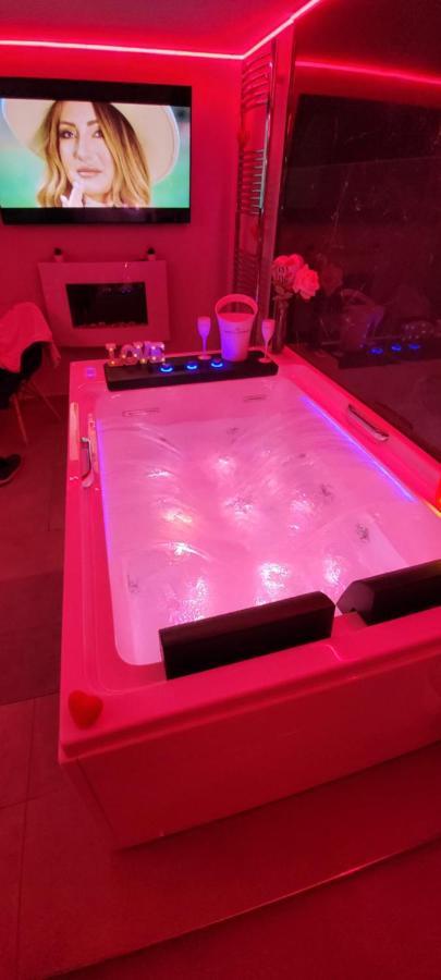 Raggio Di Sole Hotel Bari Ngoại thất bức ảnh