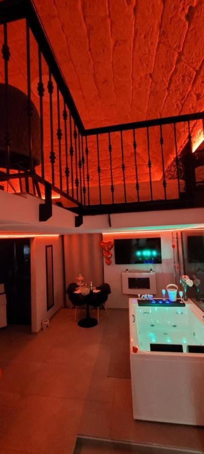 Raggio Di Sole Hotel Bari Ngoại thất bức ảnh